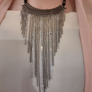 Dangly Hippie Necklace